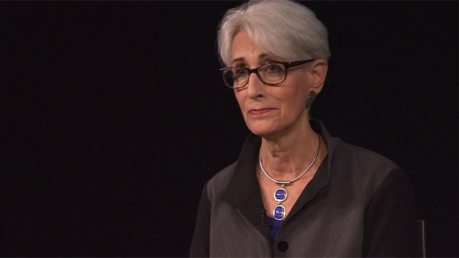 وێندی شێرمەن بووە جێگری وەزیری دەرەوەی ئەمریکا